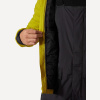 Куртка HH Man Elevation LIFALOFT Down Jacket (Мужской; S; Bright Moss)